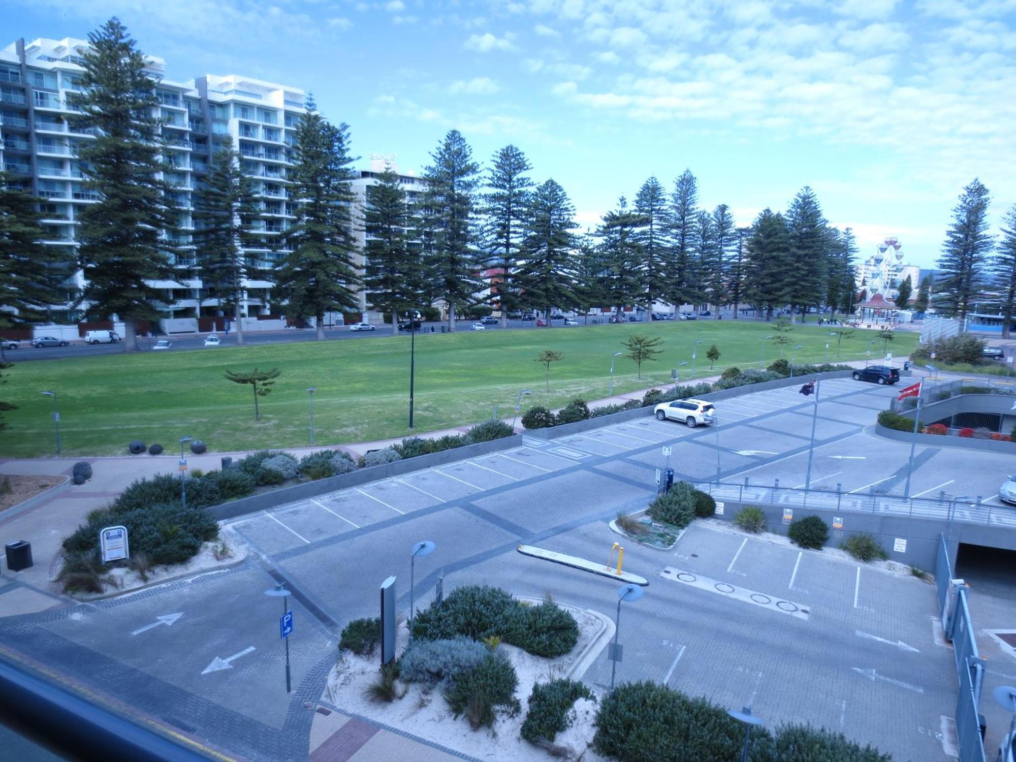 Lights Landing Apartments Adelaide Exterior foto