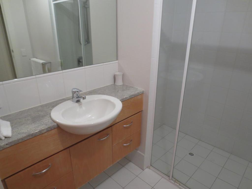 Lights Landing Apartments Adelaide Quarto foto