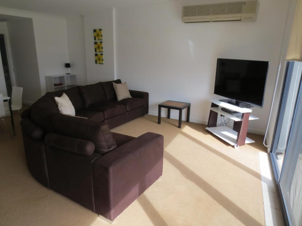 Lights Landing Apartments Adelaide Quarto foto